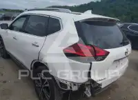 2017 Nissan ROGUE фото