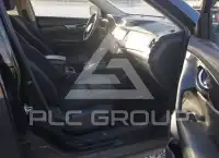 2017 Nissan ROGUE фото
