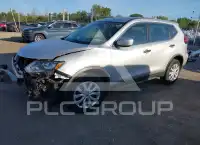 2017 Nissan ROGUE фото