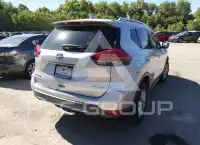 2017 Nissan ROGUE фото