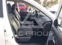 2017 Nissan ROGUE фото