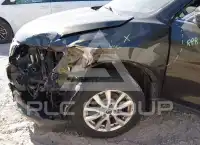 2017 Nissan ROGUE photo