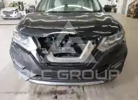2017 Nissan ROGUE photo