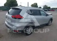 2017 Nissan ROGUE фото