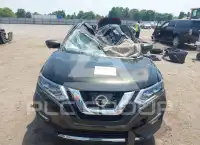 2017 Nissan ROGUE фото