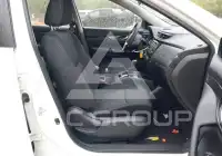 2017 Nissan ROGUE фото