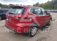 2017 Nissan ROGUE фото