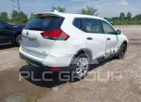 2017 Nissan ROGUE фото