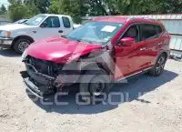 2017 Nissan ROGUE фото