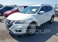 2017 Nissan ROGUE фото