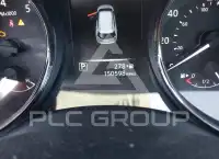 2017 Nissan ROGUE photo