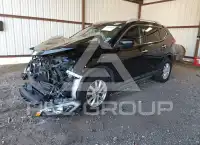 2017 Nissan ROGUE photo