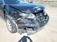 2017 Nissan ROGUE photo