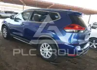 2017 Nissan ROGUE фото