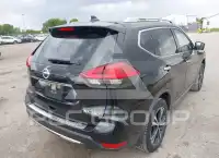 2017 Nissan ROGUE фото