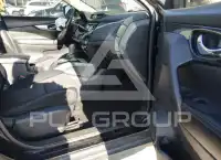 2017 Nissan ROGUE photo