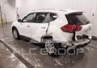 2017 Nissan ROGUE фото