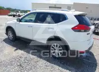 2017 Nissan ROGUE фото