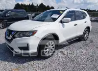 2017 Nissan ROGUE фото