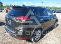 2017 Nissan ROGUE фото
