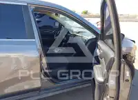 2017 Nissan ROGUE фото