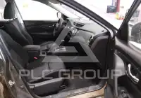 2017 Nissan ROGUE photo