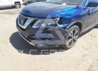 2017 Nissan ROGUE фото