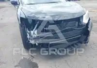 2017 Nissan ROGUE фото