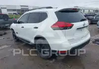2017 Nissan ROGUE фото