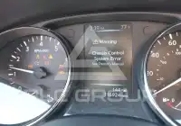 2017 Nissan ROGUE фото