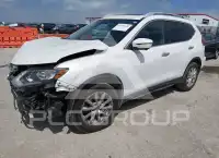 2017 Nissan ROGUE фото