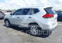 2017 Nissan ROGUE фото