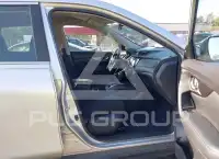 2017 Nissan ROGUE фото