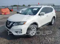2017 Nissan ROGUE photo