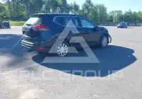 2017 Nissan ROGUE фото