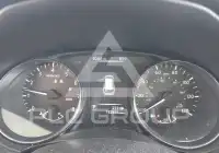 2017 Nissan ROGUE photo