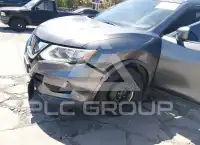 2017 Nissan ROGUE фото