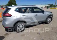 2017 Nissan ROGUE фото