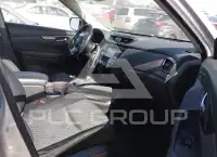 2017 Nissan ROGUE фото