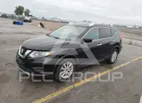 2017 Nissan ROGUE фото