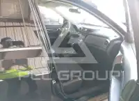 2017 Nissan ROGUE photo