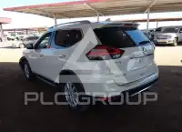 2017 Nissan ROGUE фото