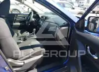 2017 Nissan ROGUE фото