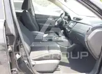 2017 Nissan ROGUE фото