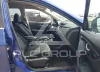2017 Nissan ROGUE photo