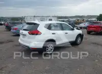 2017 Nissan ROGUE фото
