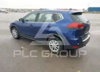 2017 Nissan ROGUE photo