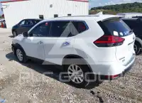 2017 Nissan ROGUE photo