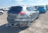 2017 Nissan ROGUE фото