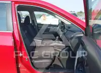 2017 Nissan ROGUE фото